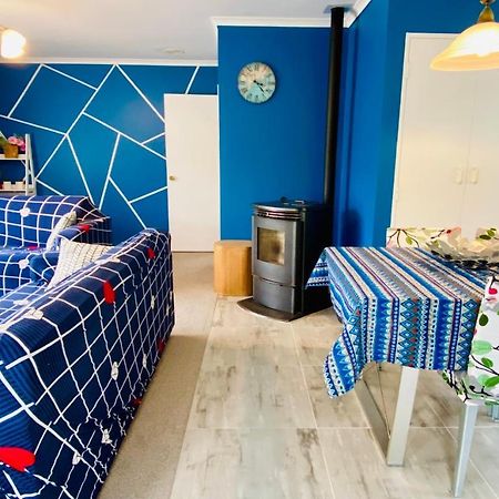 Westminster Holiday Home Rotorua Ngoại thất bức ảnh