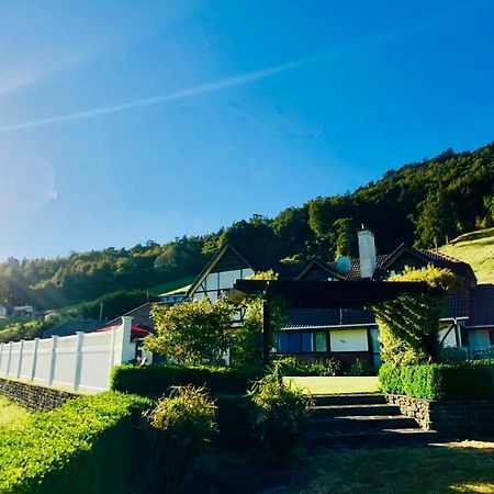 Westminster Holiday Home Rotorua Ngoại thất bức ảnh