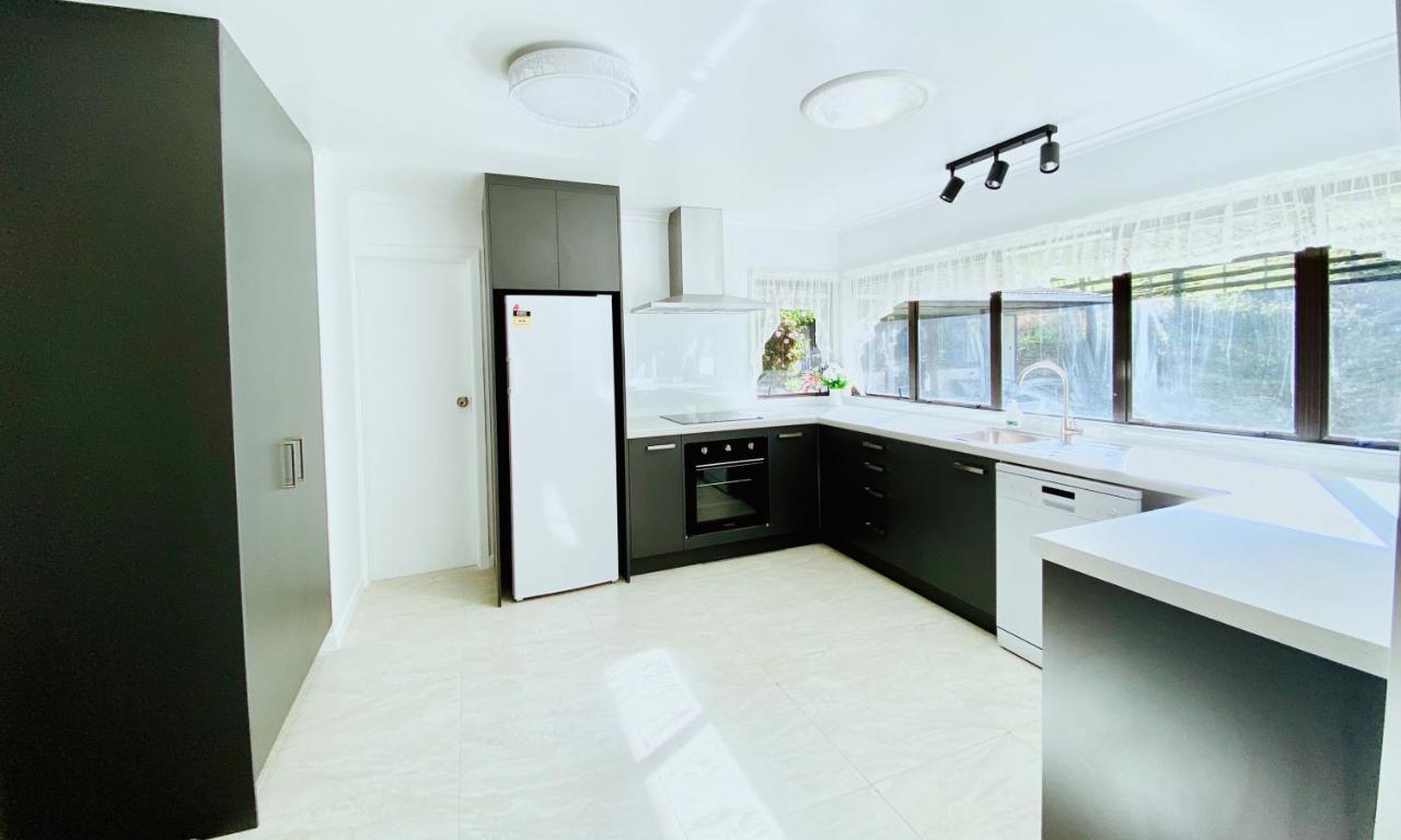 Westminster Holiday Home Rotorua Ngoại thất bức ảnh