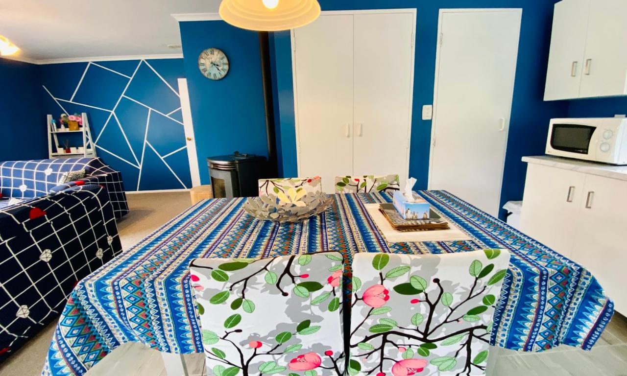 Westminster Holiday Home Rotorua Ngoại thất bức ảnh