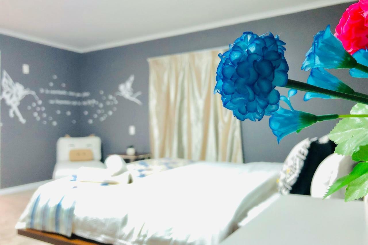 Westminster Holiday Home Rotorua Ngoại thất bức ảnh