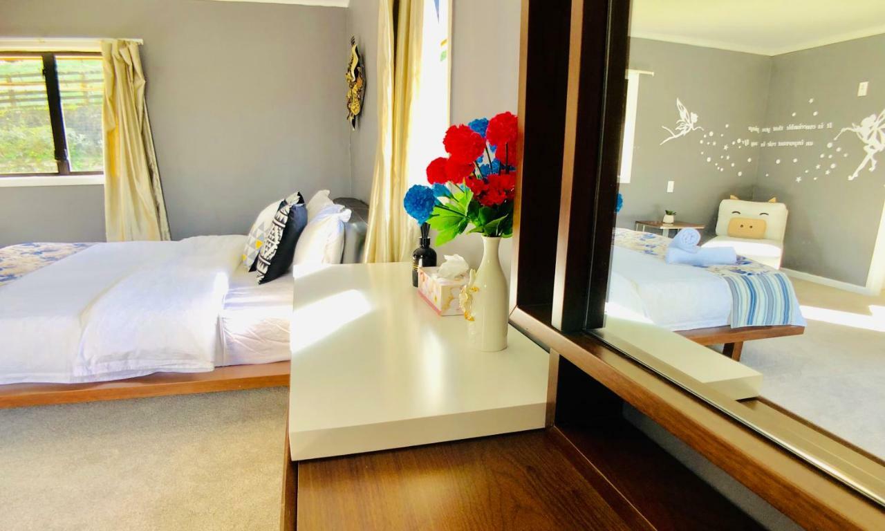 Westminster Holiday Home Rotorua Ngoại thất bức ảnh