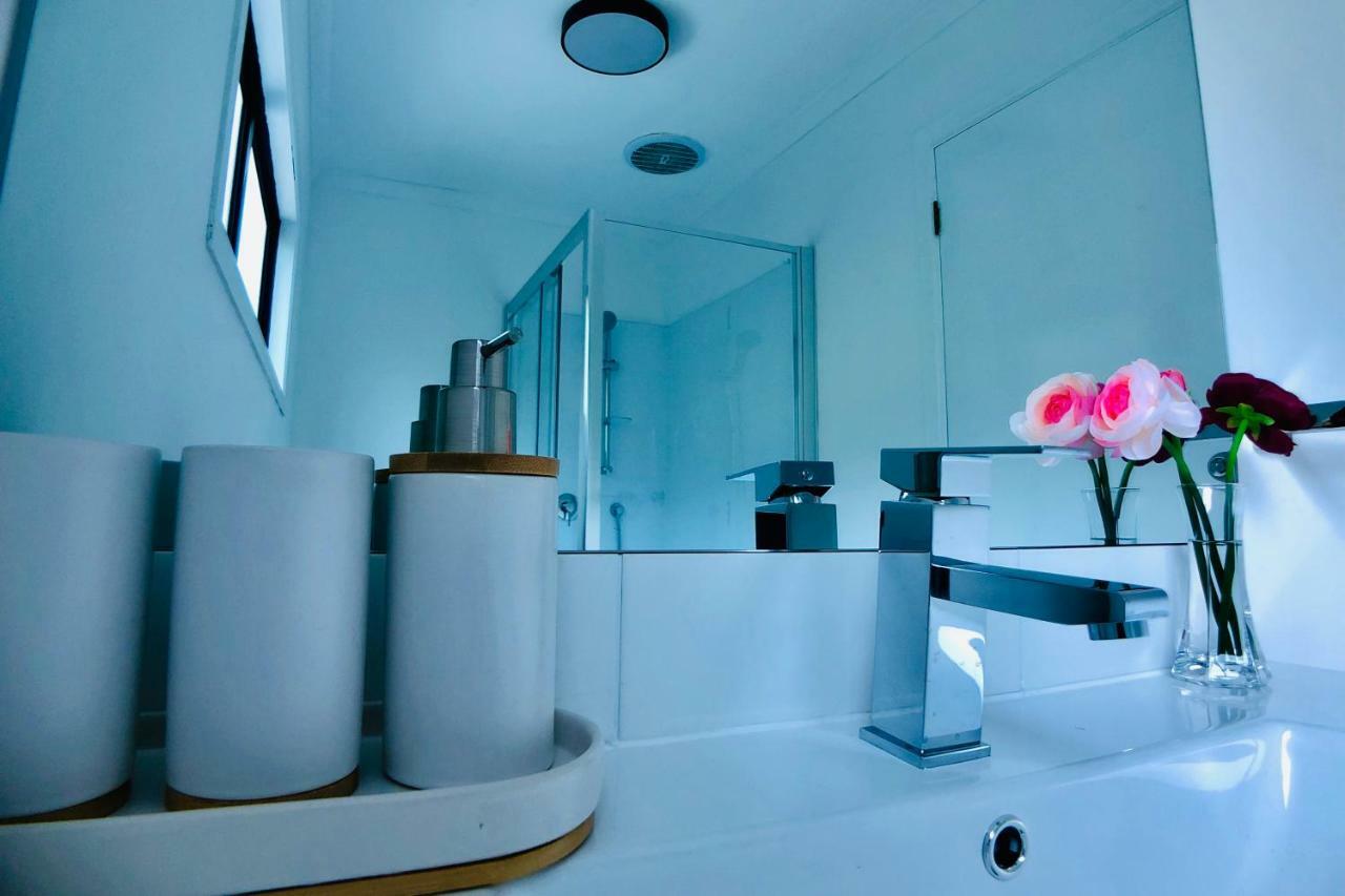 Westminster Holiday Home Rotorua Ngoại thất bức ảnh