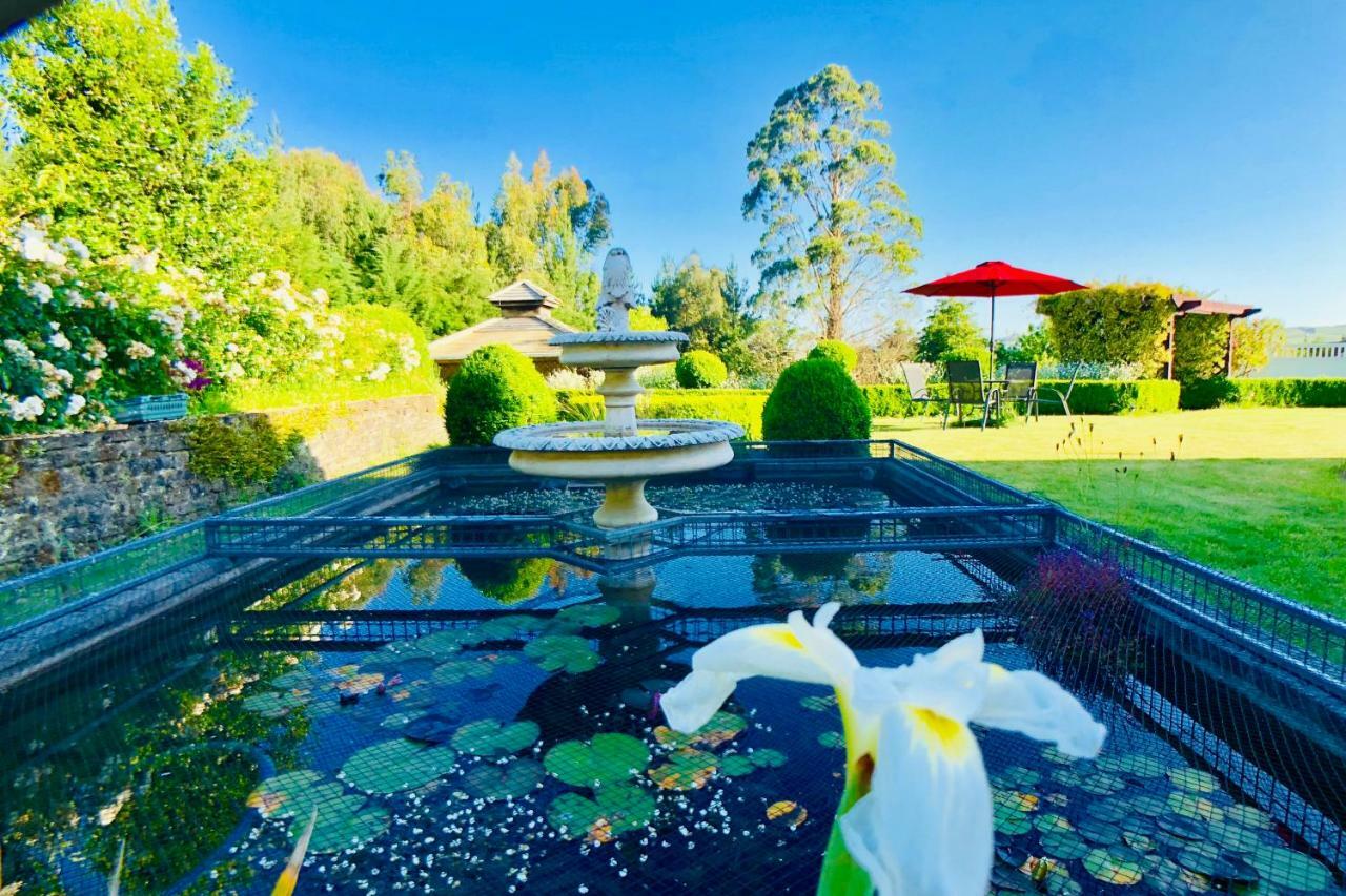 Westminster Holiday Home Rotorua Ngoại thất bức ảnh