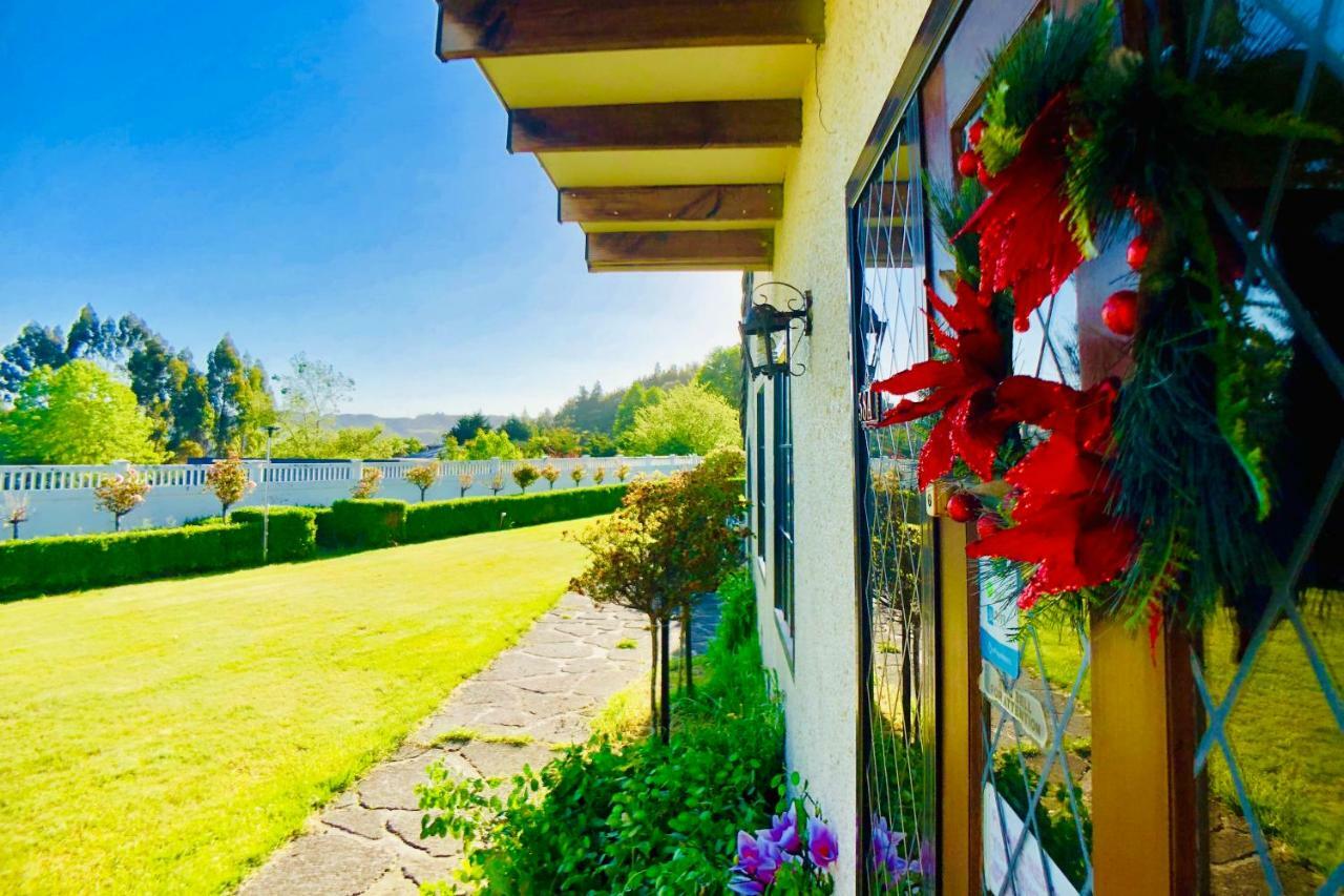 Westminster Holiday Home Rotorua Ngoại thất bức ảnh