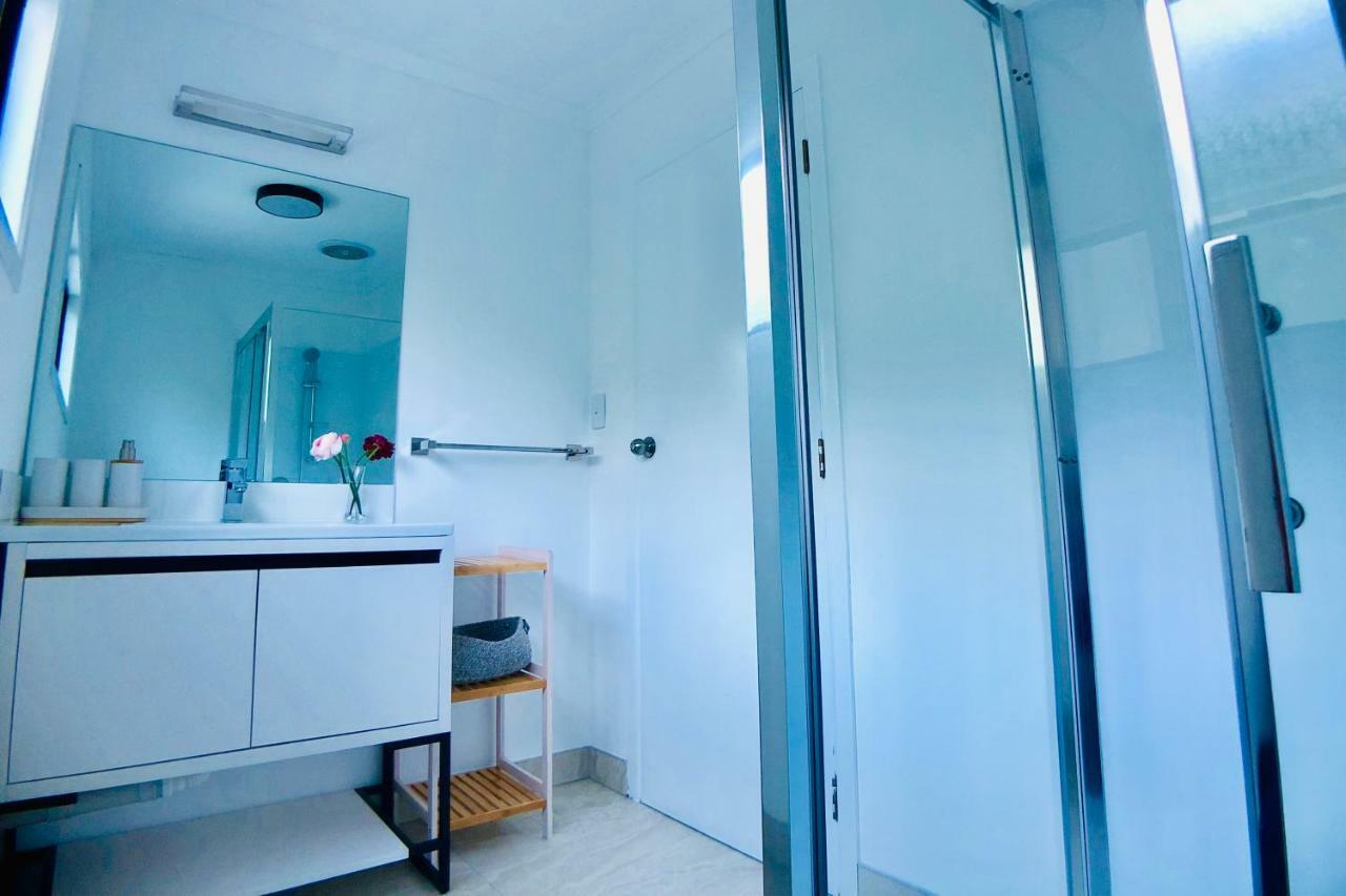 Westminster Holiday Home Rotorua Ngoại thất bức ảnh