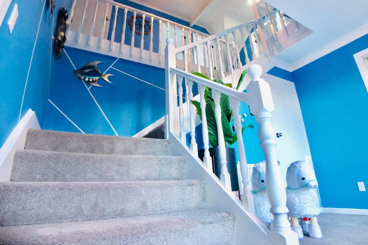 Westminster Holiday Home Rotorua Ngoại thất bức ảnh