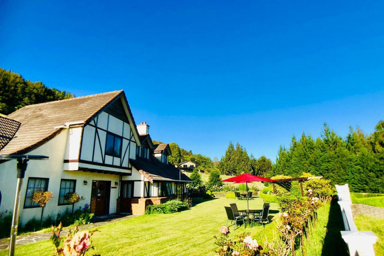 Westminster Holiday Home Rotorua Ngoại thất bức ảnh