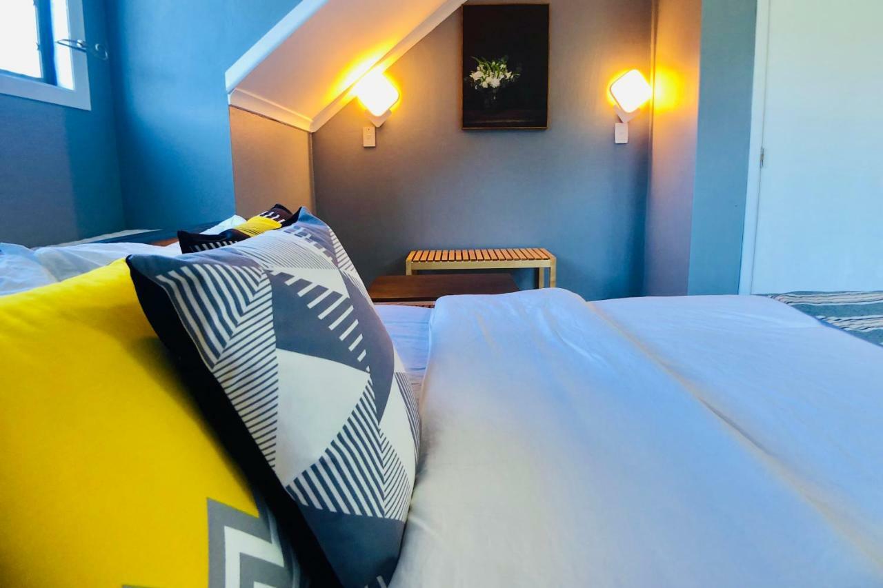 Westminster Holiday Home Rotorua Ngoại thất bức ảnh